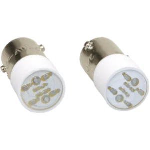 IEK Лампа сменная синяя матрица/230В - BMS10-230-K07 IEK Лампа сменная синяя матрица/230В - BMS10-230-K07
