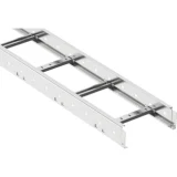 IEK Лоток лестничный LESTA 55х300х3000-1,2