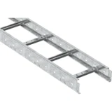 IEK Лоток лестничный LESTA 80х300х6000-1,5 HDZ