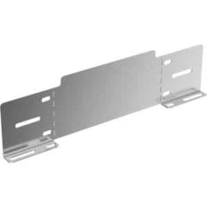 IEK Заглушка LESTA 150х500мм - CLM40D-ZTL-150-500 IEK Заглушка LESTA 150х500мм - CLM40D-ZTL-150-500