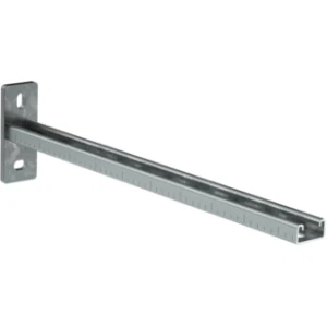 IEK Консоль STRUT 41х21-200 HDZ - CLM50D-CSO-41-21-02-HDZ IEK Консоль STRUT 41х21-200 HDZ - CLM50D-CSO-41-21-02-HDZ