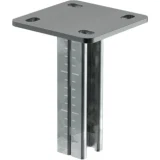 IEK Подвес потолочный STRUT двойной 41х21-300 HDZ