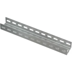 IEK Профиль перфорированный П-образный 900-2,5 - CLM50D-PPP-090-25 IEK Профиль перфорированный П-образный 900-2,5 - CLM50D-PPP-090-25