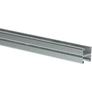 IEK STRUT-профиль перфорированный двойной 41х21х1800-1,5 EZ - CLM50D-PSD-41-21-18-1 IEK STRUT-профиль перфорированный двойной 41х21х1800-1,5 EZ - CLM50D-PSD-41-21-18-1