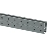 IEK STRUT-профиль перфорированный двойной 41х41х400-2,5 EZ