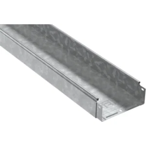 IEK ESCA Лоток неперфорированный 80х300х2000 HDZ - CLN10-080-300-2-M-HDZ IEK ESCA Лоток неперфорированный 80х300х2000 HDZ - CLN10-080-300-2-M-HDZ