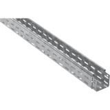 IEK ESCA Лоток перфорированный 80х80х3000 HDZ