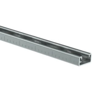 IEK STRUT-профиль перфорированный 41х21х2400-2,5 HDZ - CLP1S-41-21-24-25-M-HDZ IEK STRUT-профиль перфорированный 41х21х2400-2,5 HDZ - CLP1S-41-21-24-25-M-HDZ