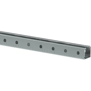 IEK STRUT-профиль перфорированный 41х41х1900-2,5 - CLP1S-41-41-19-25 IEK STRUT-профиль перфорированный 41х41х1900-2,5 - CLP1S-41-41-19-25