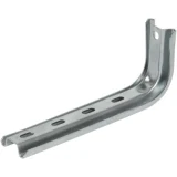 IEK Консоль VC150 INOX