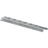 IEK Держатель горизонтальный VV300 INOX