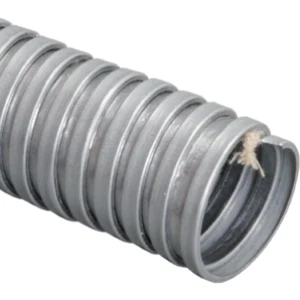 IEK Металлорукав Р3-ЦХ-18 (50м) - CM10-18-050 IEK Металлорукав Р3-ЦХ-18 (50м) - CM10-18-050