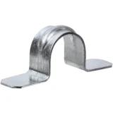 IEK ELASTA Скоба металлическая двухлапковая для монтажного пистолета d=38-40мм