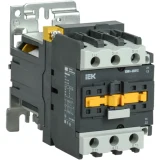 IEK Контактор КМИп-35012 50А 110В/АС3 1НО;1НЗ