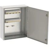 IEK Пункт распределительный ПР11-3055 3p 2х100А 1p 6х100А