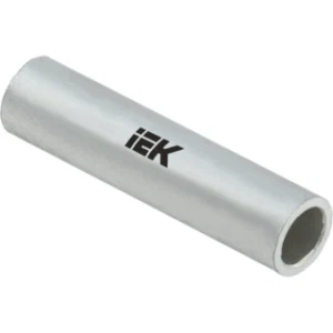 IEK Гильза медная луженая ГМЛ 10-5 ГОСТ 23469.3 - UGTY11-010-05 IEK Гильза медная луженая ГМЛ 10-5 ГОСТ 23469.3 - UGTY11-010-05