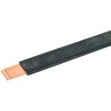 IEK Шина медная гибкая изолированная ШМГ 4x(80x1мм) 2м