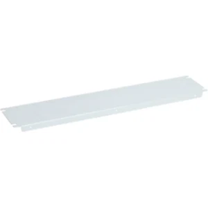 IEK FORMAT Фальш-панель внутренняя глухая 100х600мм (2шт/компл) - YKM40D-FO-PVS-010-060 IEK FORMAT Фальш-панель внутренняя глухая 100х600мм (2шт/компл) - YKM40D-FO-PVS-010-060